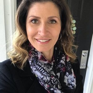 Meet your Posher, Candice